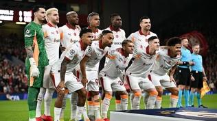 Okan Buruk'tan Liverpool kar��s�nda ilk 11'de 4 de�i�iklik