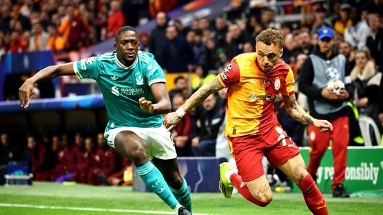 Paul Scholes: Galatasaray kazan�rsa �a��rmam