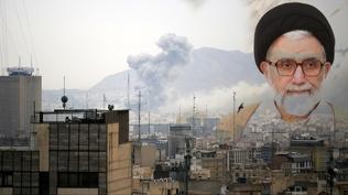 Peze�kiyan do�rulad�! �ran �stihbarat Bakan� �smail Hatip �ld�r�ld�