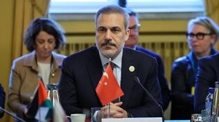 Riyad'da g�ndem Orta Do�u g�venli�i