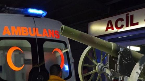 Sahur heyecan� kabusa d�nd�: Ramazan topu y�z�ne isabet etti