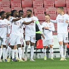 Samsunspor, Avrupa sahnesine 22. kez ��kacak