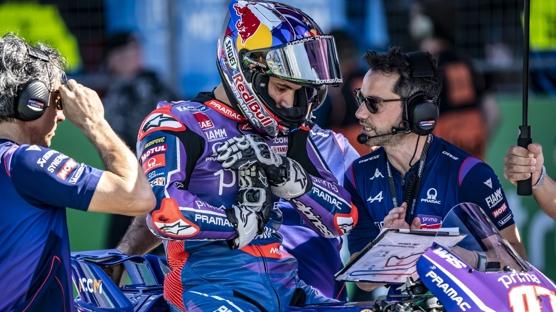 Gerim say�m ba�lad�! Toprak Brezilya'da piste ��kacak