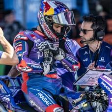 Gerim say�m ba�lad�! Toprak Brezilya'da piste ��kacak