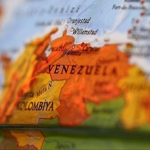 �irketlerin �n� a��ld�! ABD'den yeni Venezuela karar�