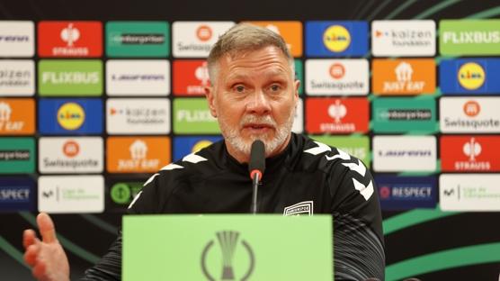 Thorsten Fink: Elbette her �ey m�mk�n