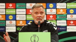 Thorsten Fink: Elbette her �ey m�mk�n