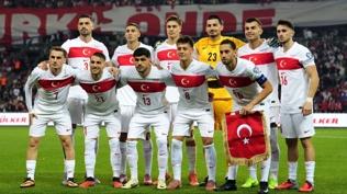 T�rkiye-Romanya ma��n�n genel biletleri sat��ta