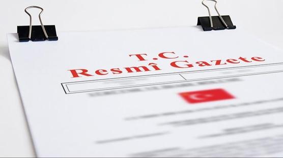 5 �niversiteye rekt�r atamas� Resmi Gazete'de yay�mland�