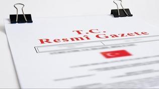 5 �niversiteye rekt�r atamas� Resmi Gazete'de yay�mland�