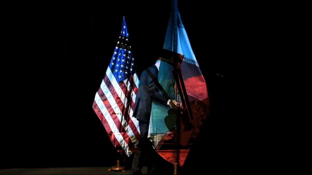 ABD'den �ran'a ye�il ���k