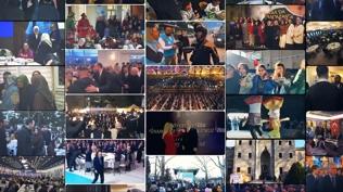 AK Parti Genel Ba�kan Yard�mc�s� Acar: Ramazan boyunca sahadayd�k, vatanda�la birebir temas kurduk