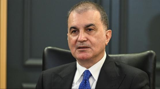 AK Parti S�zc�s� �elik: Bar���n adresi T�rkiye