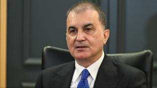 AK Parti S�zc�s� �elik: Bar���n adresi T�rkiye