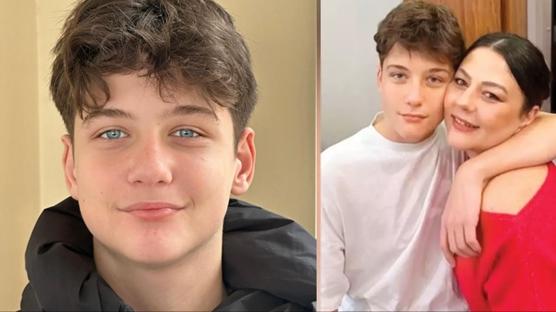 'Evlad�n� kaybetmi� bir anneye bir daha bayram gelir mi?'