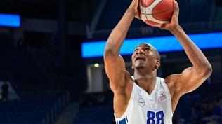 Anadolu Efes'in konu�u Monaco