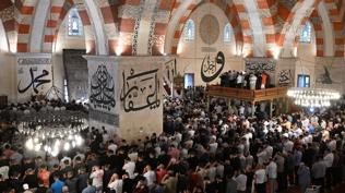 Diyanet 81 il i�in liste haz�rlad�