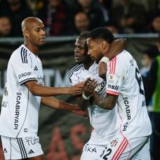 Be�ikta�, Kas�mpa�a kar��s�nda k�t� seriyi bitirmek istiyor