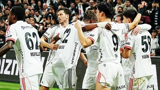 ��te ma��n muhtemel 11'leri