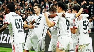 ��te ma��n muhtemel 11'leri