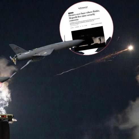 Pentagon ��zemedi: 10 g�nd�r s�ren �HA bilmecesi