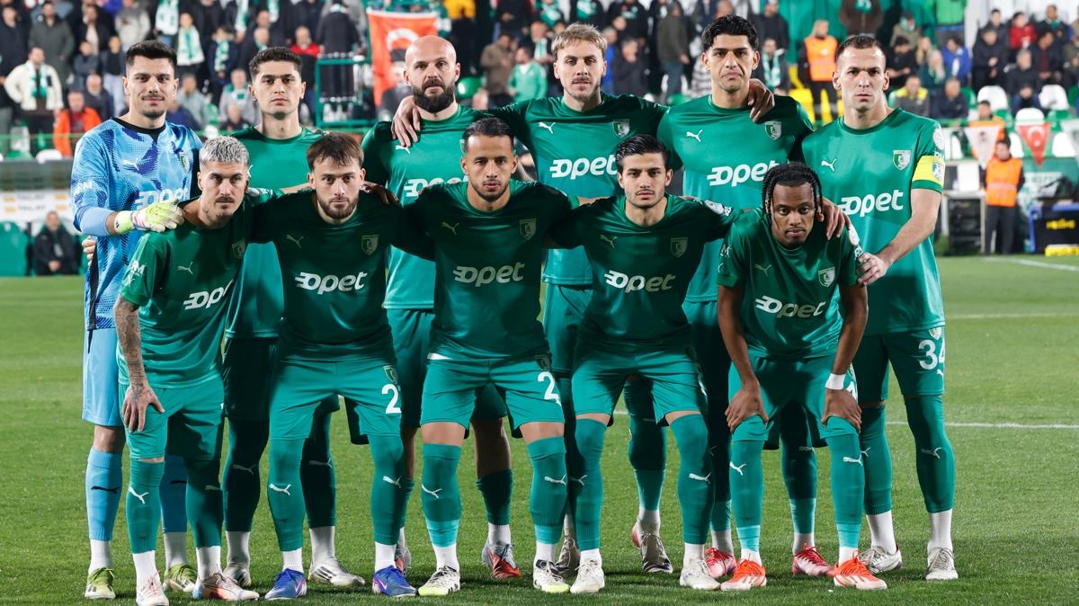 Bodrum FK'da hedef 3 puan! Rakip �stanbulspor