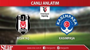 Be�ikta�-Kas�mpa�a