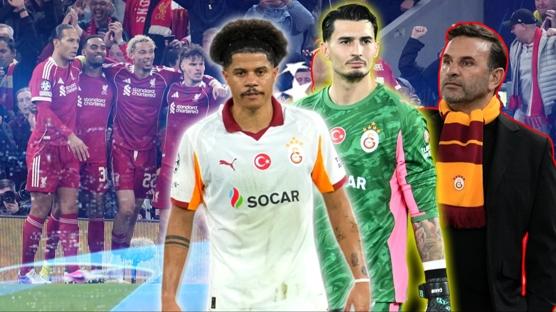 Devler Ligi'ne buruk veda!