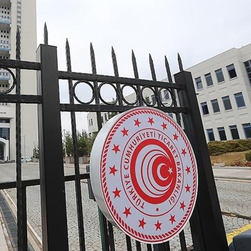 �in men�eli iki �r�n�n ithalat�na soru�turma