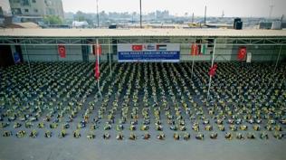 Deniz Feneri Derne�i 2026 Ramazan'�nda Gazze ve d�nyada binlerce kalbe dokundu