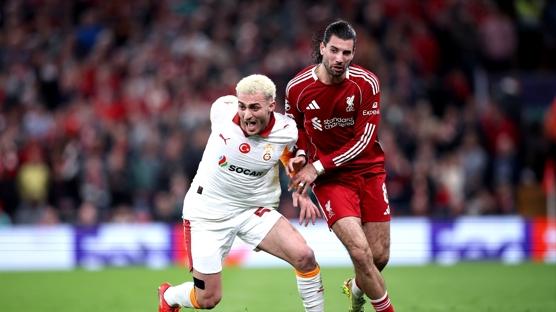 Dominik Szoboszlai: �lk saniyeden itibaren oyuna odakland�k