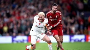 Dominik Szoboszlai: �lk saniyeden itibaren oyuna odakland�k