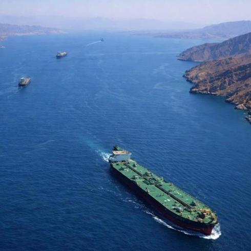 D�nyan�n g�z� H�rm�z'de: 6 �lke devreye girmeye haz�r