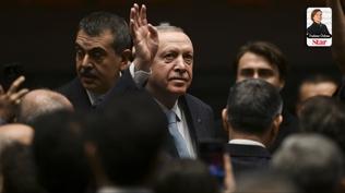 Erdo�an'�n hakk� Erdo�an'a