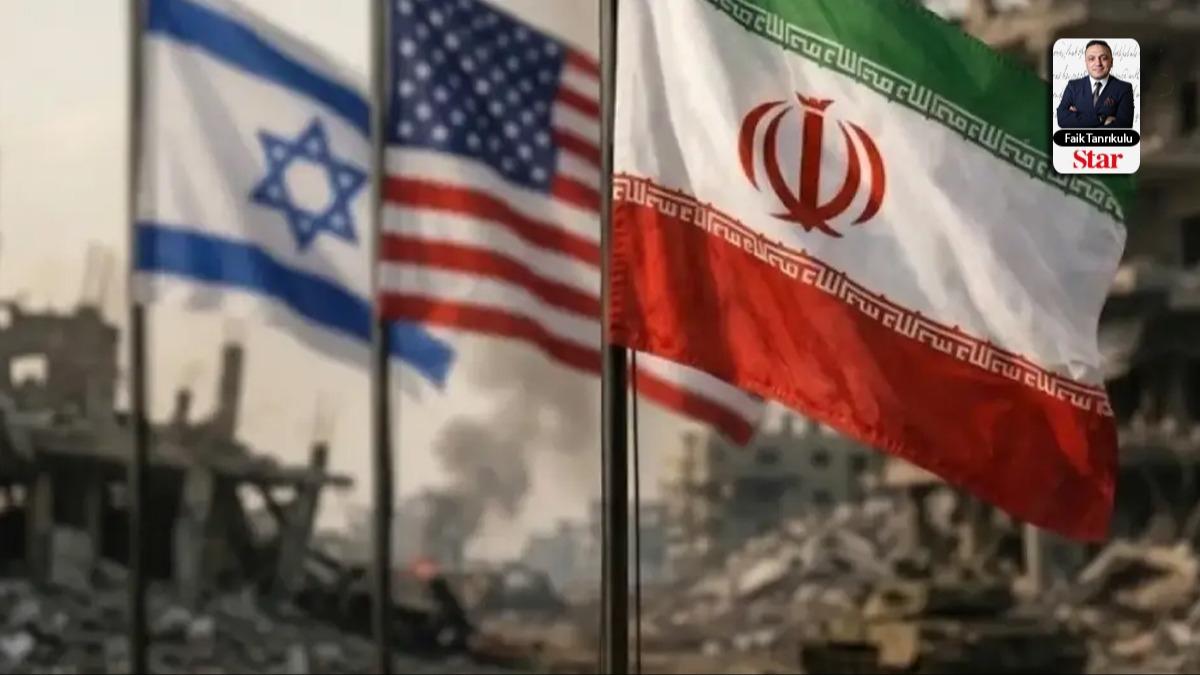 ABD-�ran �at��mas�nda �in ve Rusya etkisi