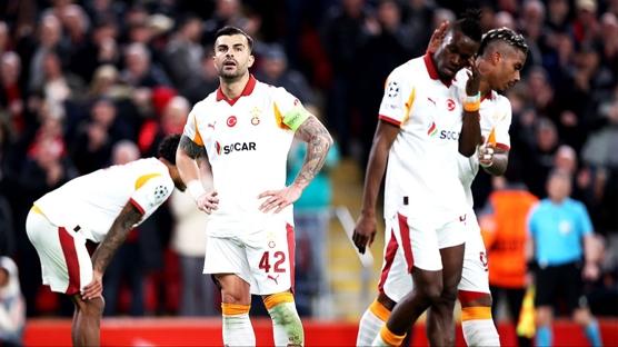 ��te UEFA �lke puan�nda son durum