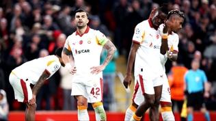 ��te UEFA �lke puan�nda son durum