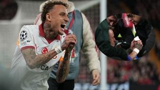 Noa Lang i�in tazminat davas�