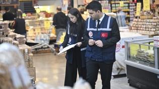 G�dada 's�f�r tolerans' bilan�osu: Ramazan boyunca 130 milyon lira ceza