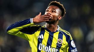 Nene'den F.Bah�e taraftar�na mesaj