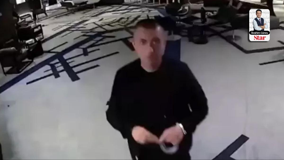 Yarg�dan VIP muamele beklemek