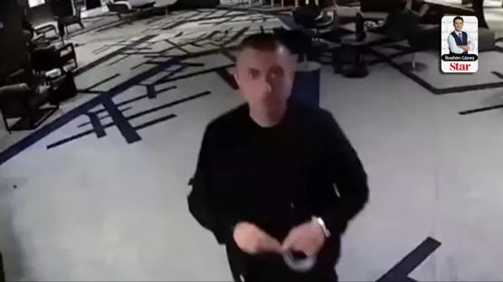 Yarg�dan VIP muamele beklemek