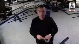 Yarg�dan VIP muamele beklemek