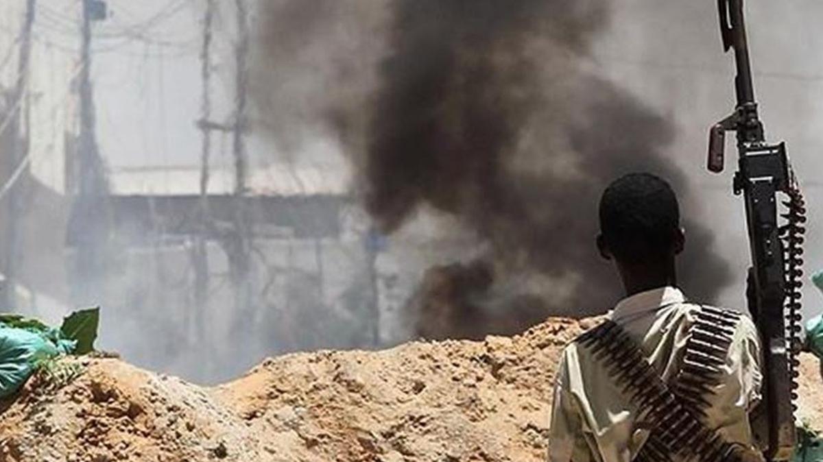 �HA sald�r�s� orduyu alarma ge�irdi: 'Derhal kar��l�k verin' talimat�