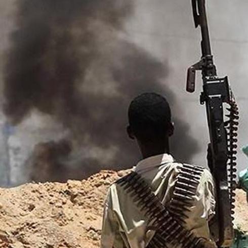 �HA sald�r�s� orduyu alarma ge�irdi: 'Derhal kar��l�k verin' talimat�