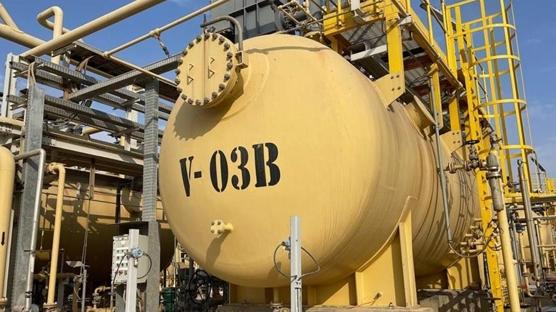 �ran sava�� enerji krizini derinle�tirdi: K�resel LNG arz� tehdit alt�nda