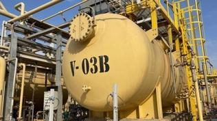 �ran sava�� enerji krizini derinle�tirdi: K�resel LNG arz� tehdit alt�nda