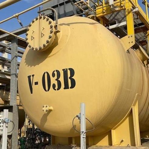 �ran sava�� enerji krizini derinle�tirdi: K�resel LNG arz� tehdit alt�nda