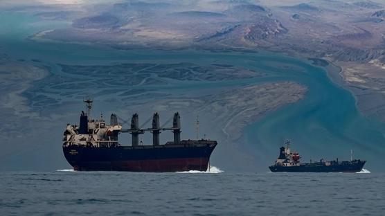 �ran'dan H�rm�z Bo�az� karar�