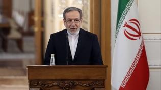 �ran'dan T�rkiye'ye kritik �a�r�